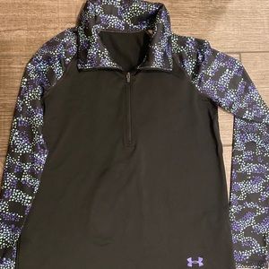 Under Armour Quarter Zip Pullover MUST GO!!
